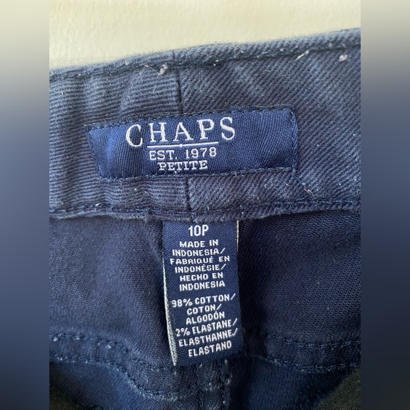 Chaps capri pants - Picture 4 of 4